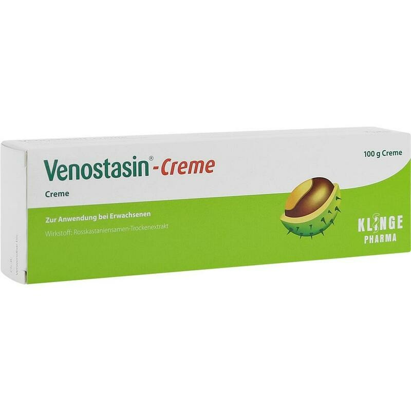 VENOSTASIN Creme (100 g)