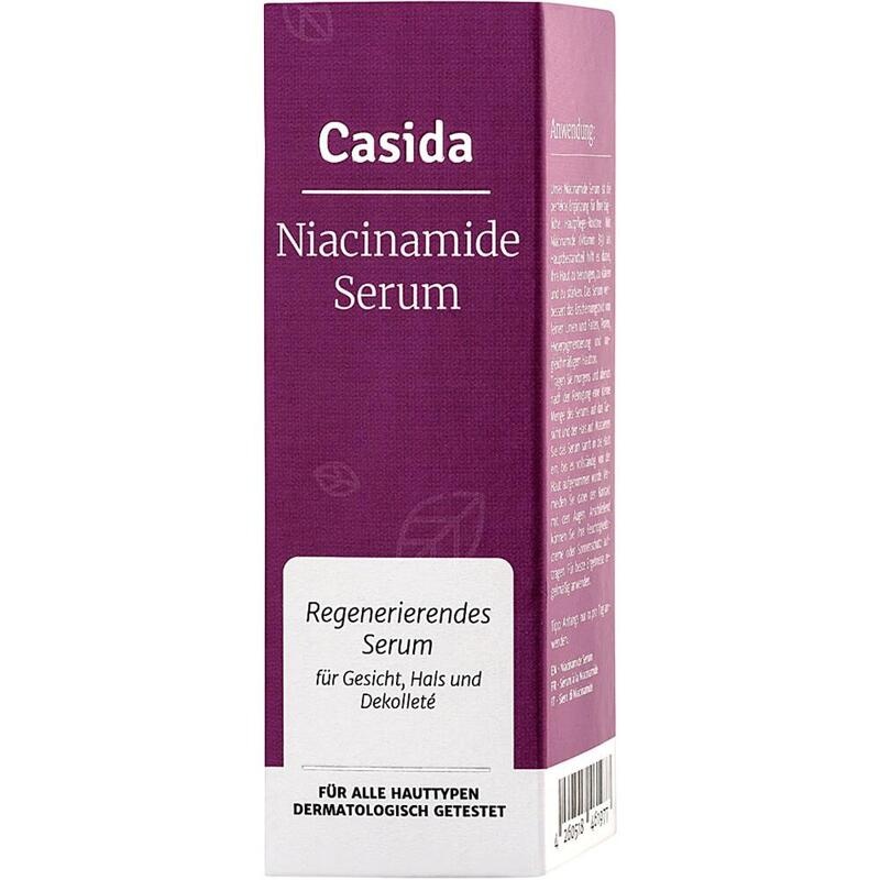 NIACINAMIDE Serum