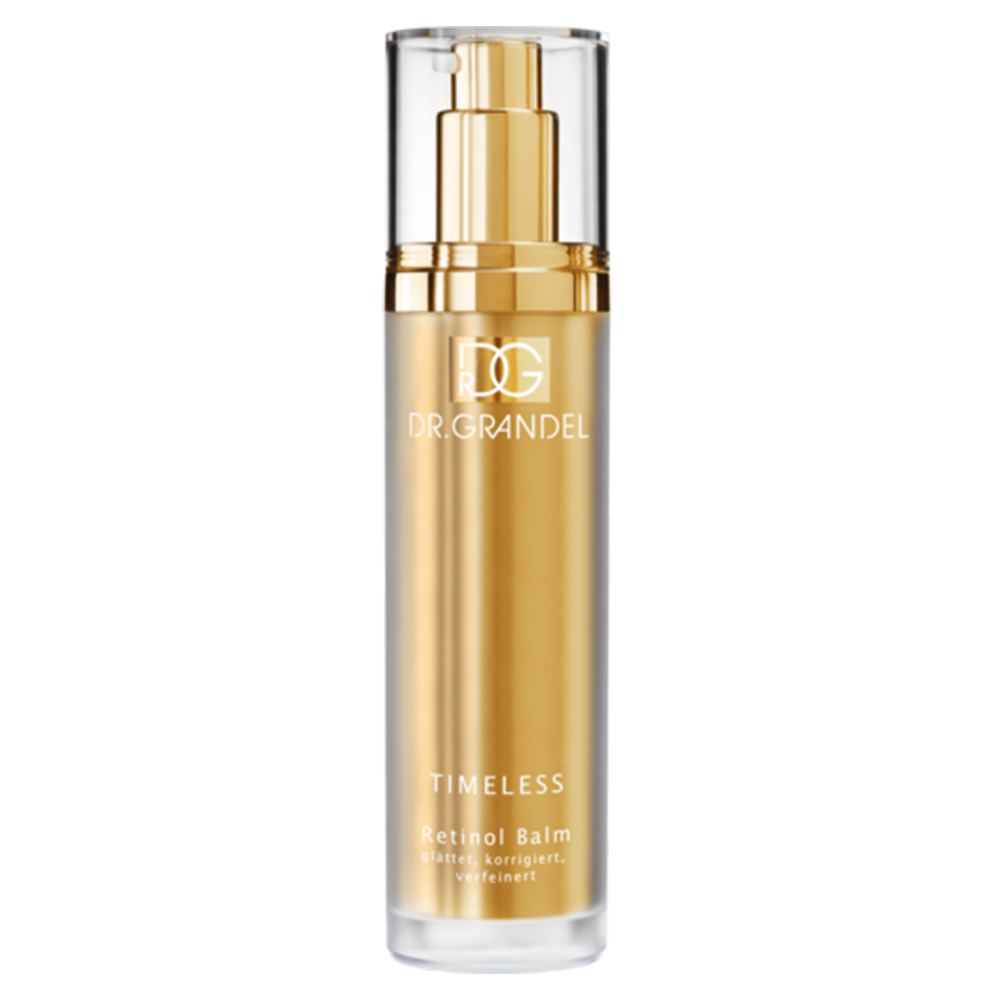 Dr. Grandel Timeless Retinol Balm (50 ml)