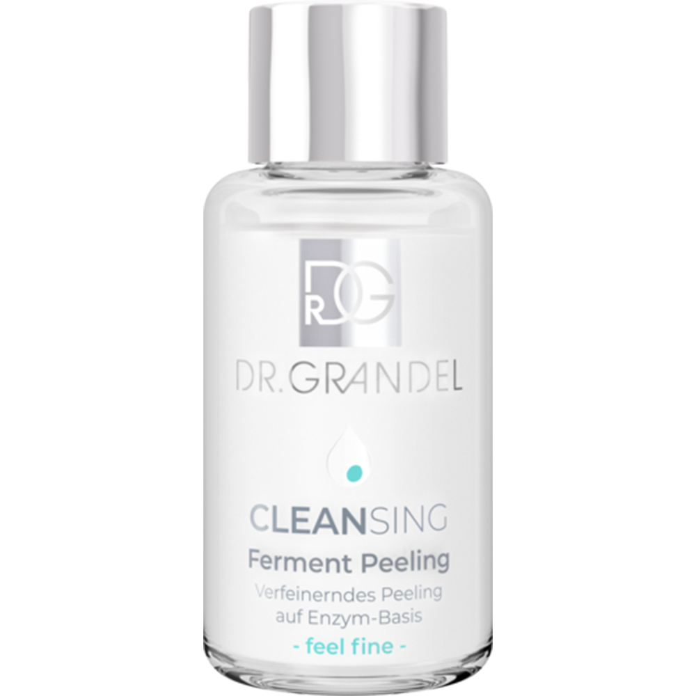 GRANDEL Cleansing Ferment Peeling (30 g)