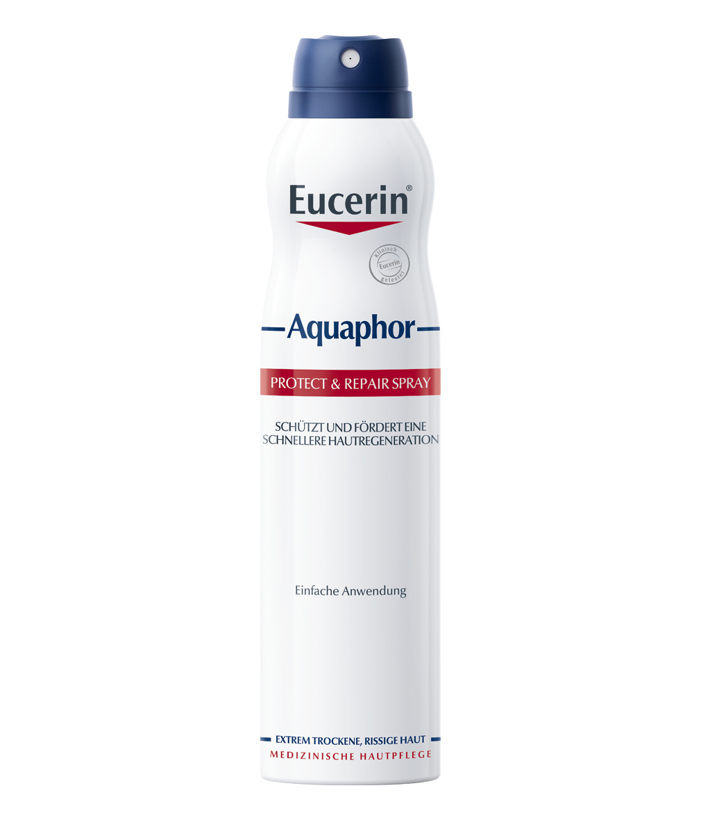 Eucerin Aquaphor Protect & Repair Spray (250 ml)