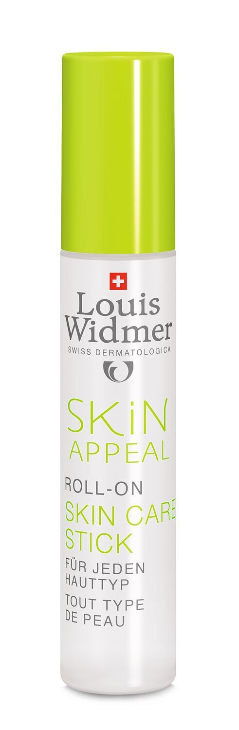 WIDMER Skin Appeal Skin Care Stick 