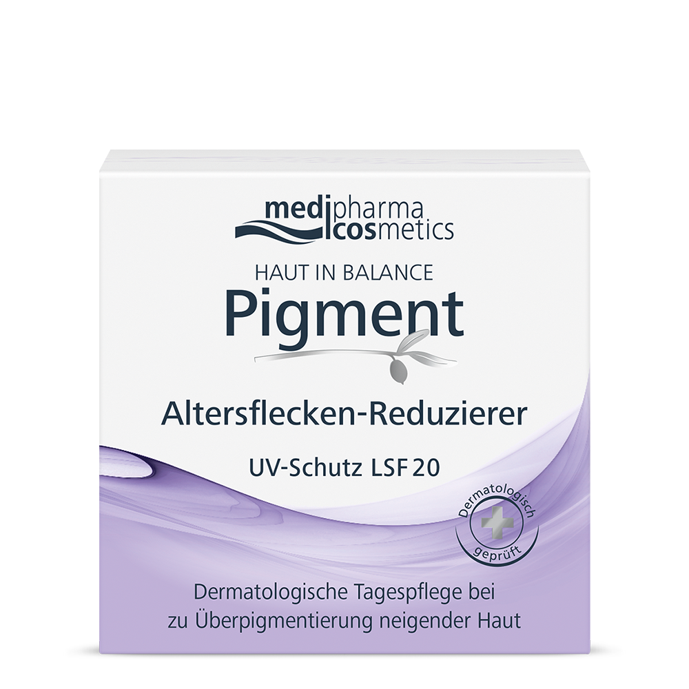Haut in Blanace Pigment (50 ml)