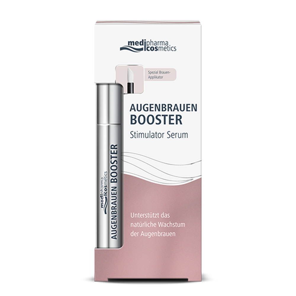 Augenbrauen Booster (4 ml)
