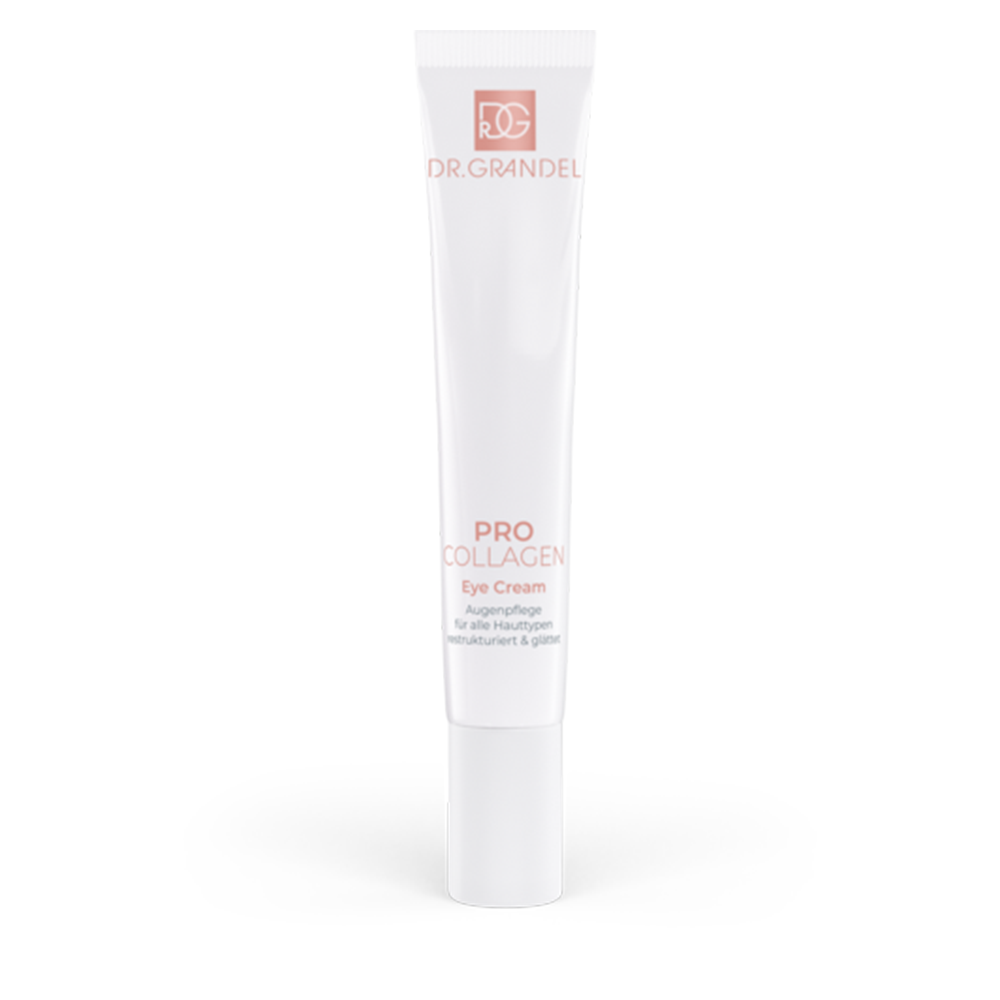 Dr. Grandel Pro Collagen Eye Cream (20 ml)