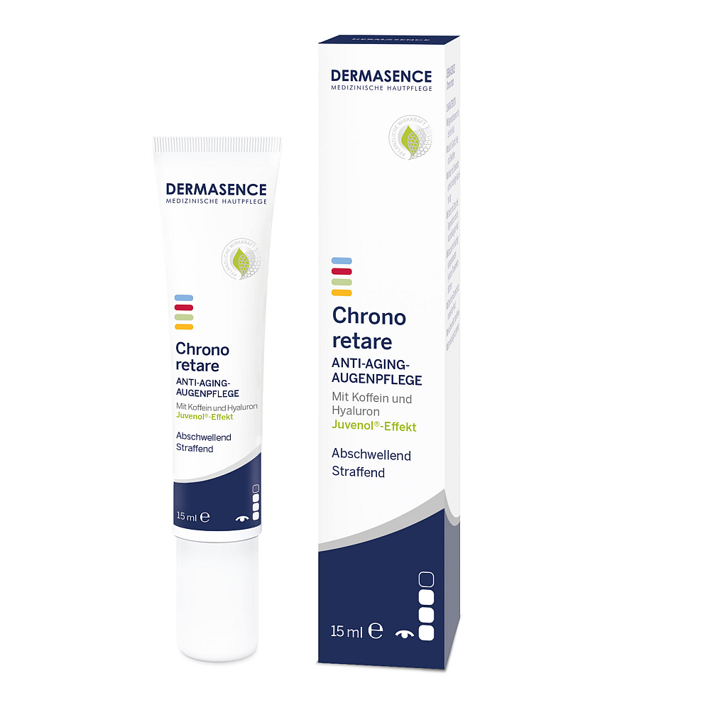 Dermasence Chrono retare Anti-Aging Augenpflege (15 ml)