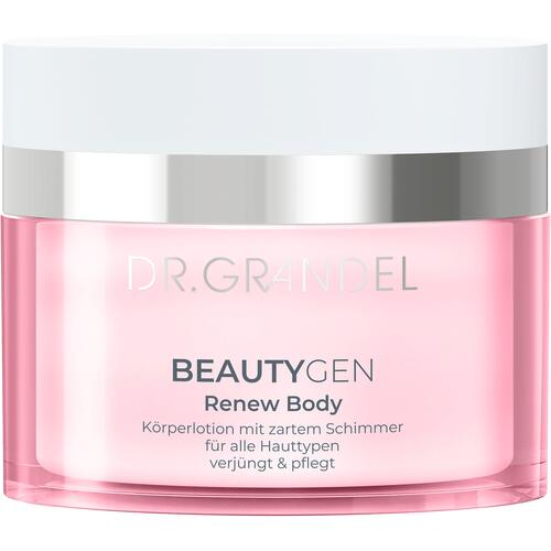 Dr. Grandel Beautygen Renew Body (200 ml)