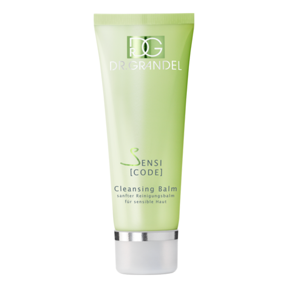 Dr. Grandel SensiCode Cleansing Balm (75 ml)