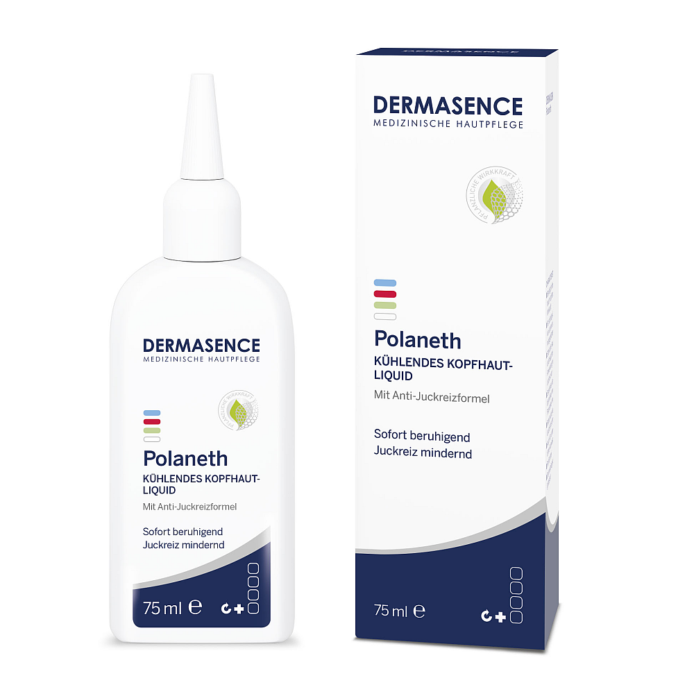 Dermasence Polaneth Liquid (75 ml)