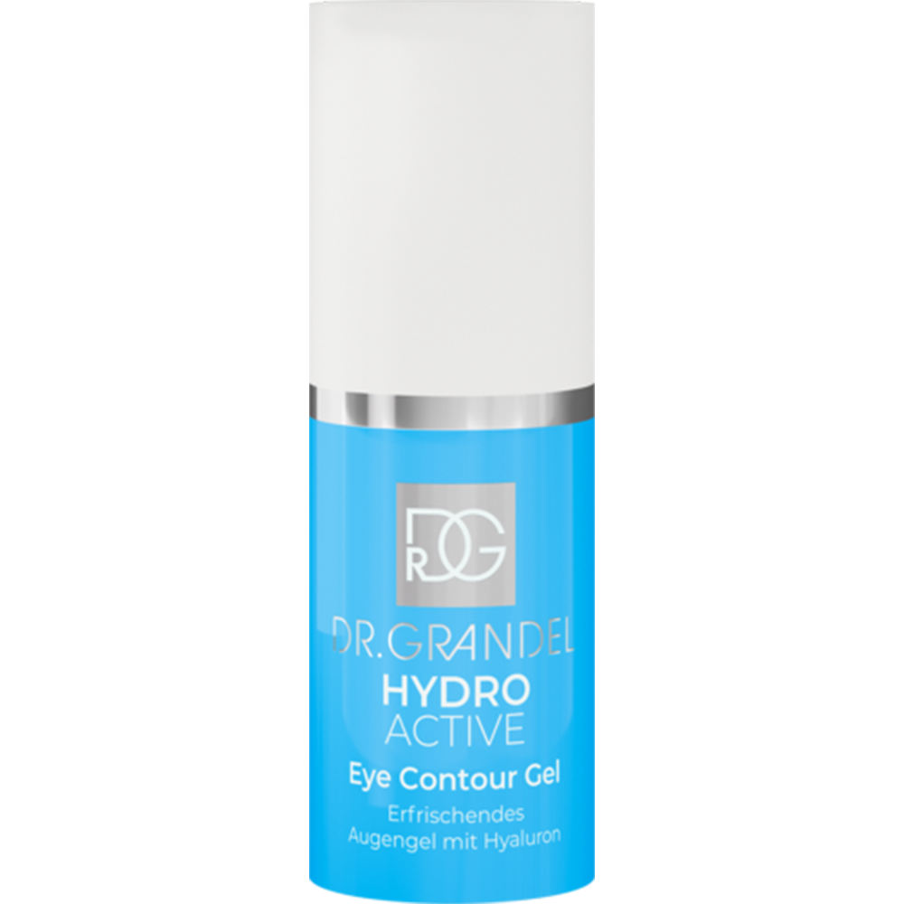 Dr. Grandel Hydro Active Eye Contour Gel (15 ml)