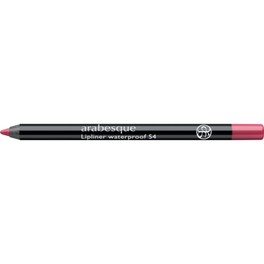 Arabesque Lipliner waterproof - 54 Rosenholz (1 gr)