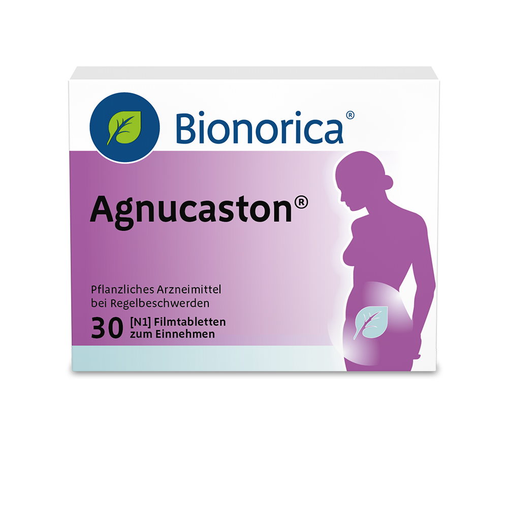 Agnucaston (30 Stk)