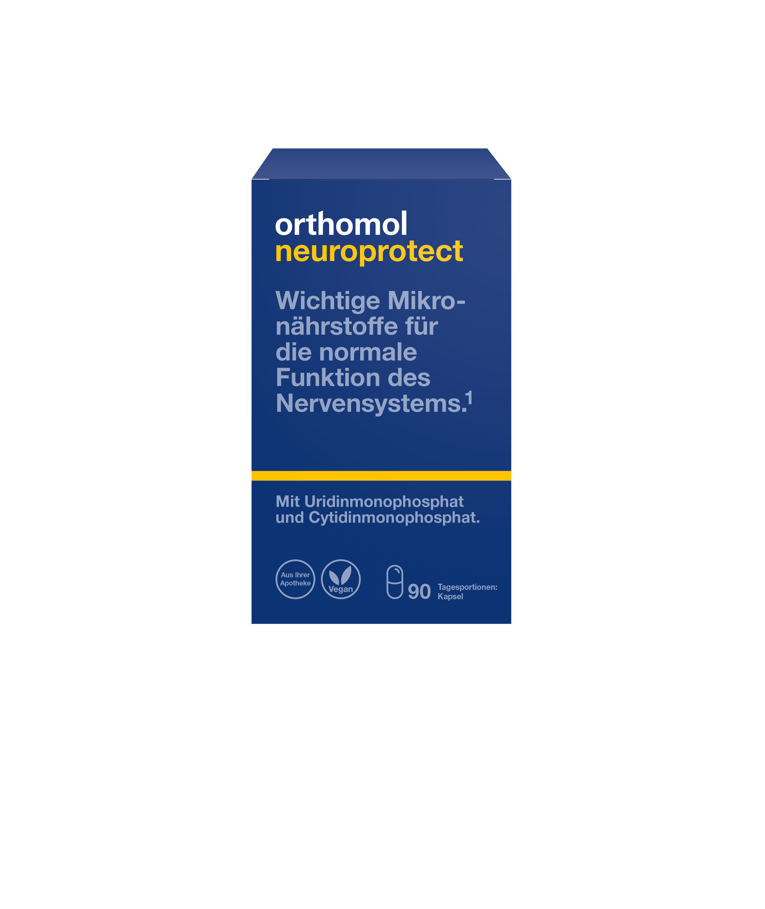 Orthomol Neuroprotect