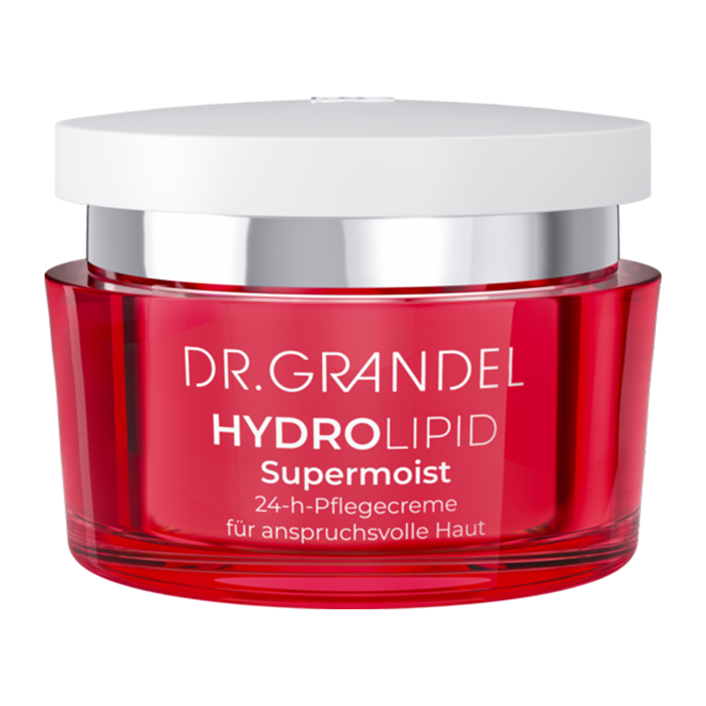 Dr. Grandel Hydro Lipid Supermoist (50 ml)
