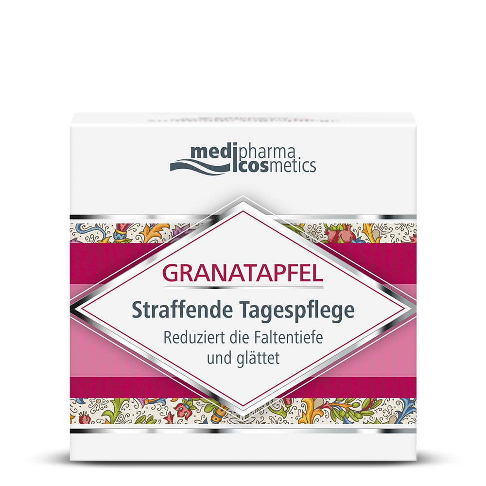 Granatapfel straffende Tagespflege (50 ml)