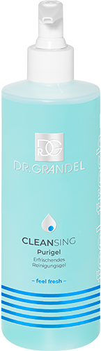 GRANDEL Cleansing Purigel (400 ml)