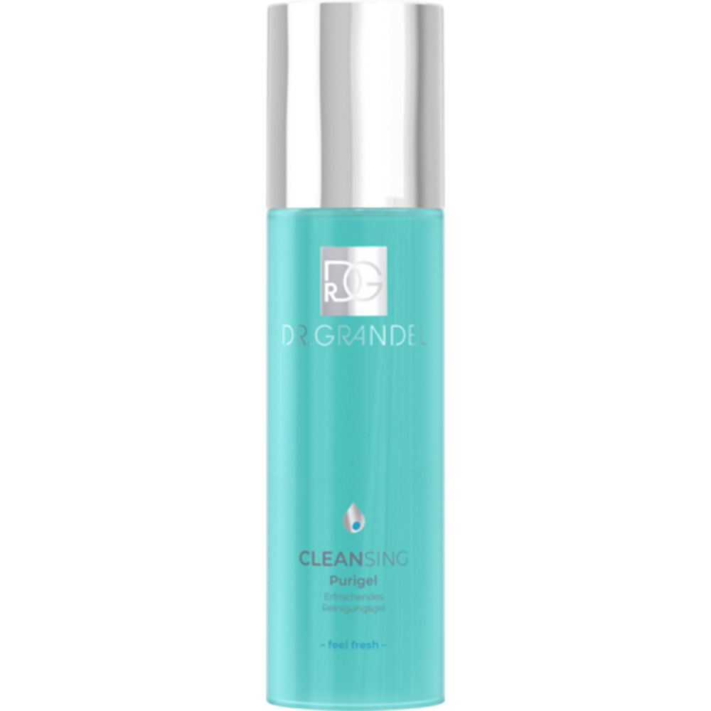 Dr. Grandel Cleansing Purigel (200 ml)