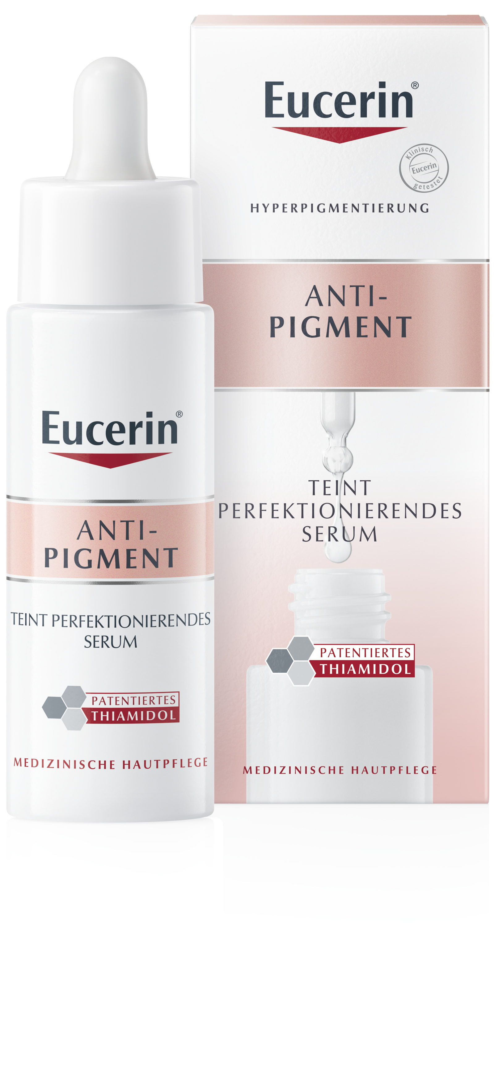 Eucerin Anti-Pigment Teint Perfektionierendes Serum (30 ml)