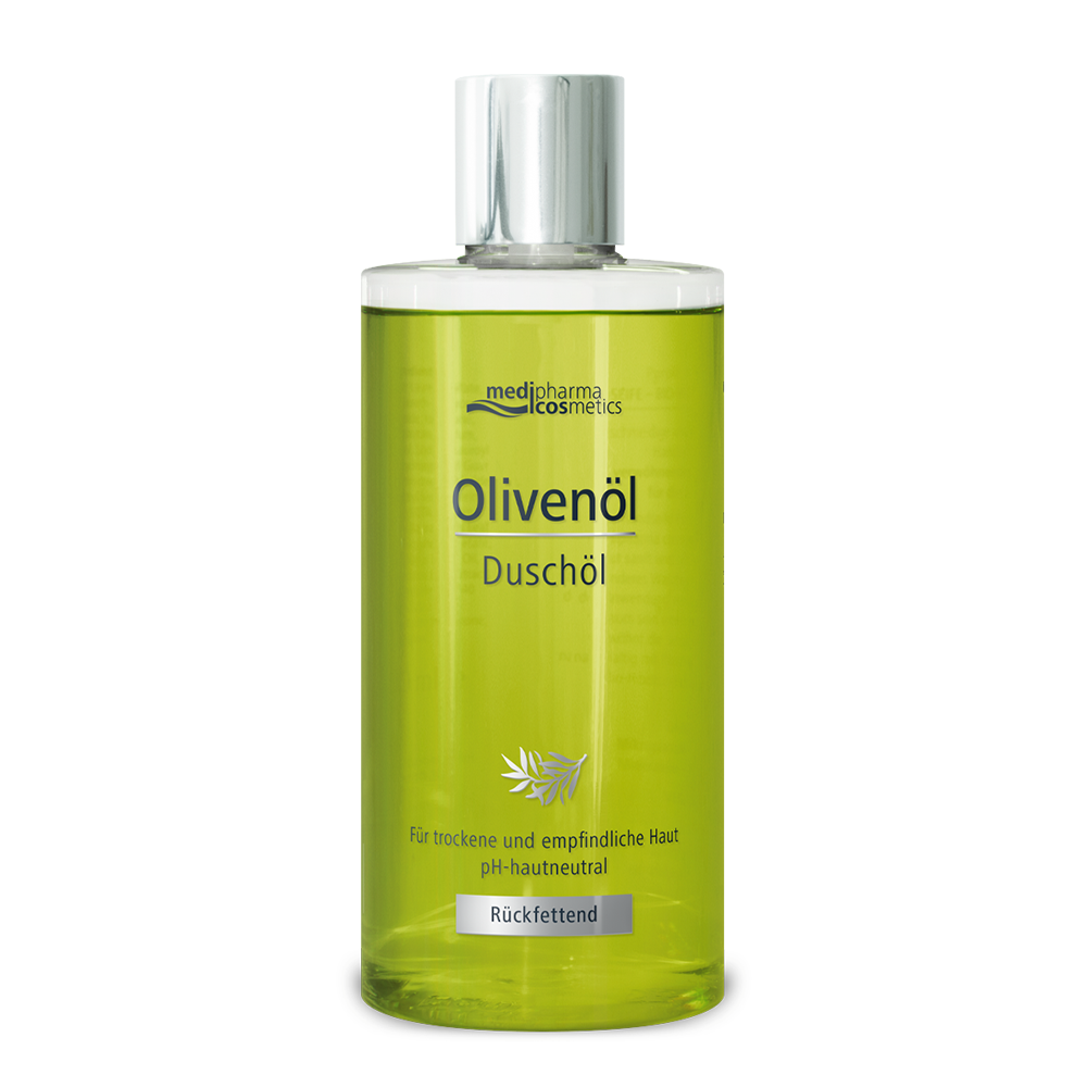 Olivenöl Duschöl (300 ml)