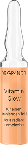GRANDEL PCO Vitamin Glow Ampulle (3 ml)