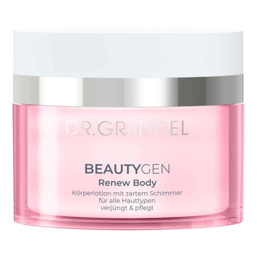 Dr. Grandel Beautygen Renew Body (200 ml)