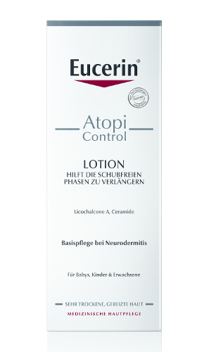 Eucerin Atopicontrol Lotion (250 ml)