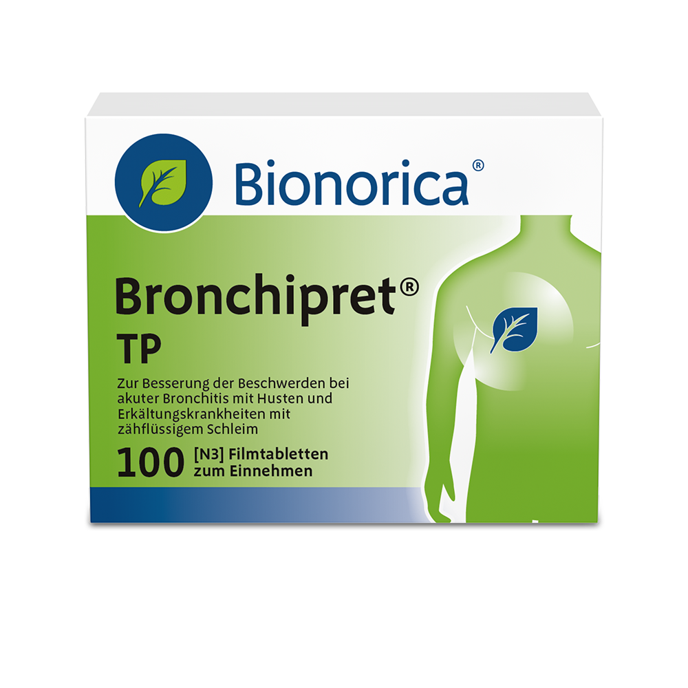 Bronchipret TP (100 Stk)