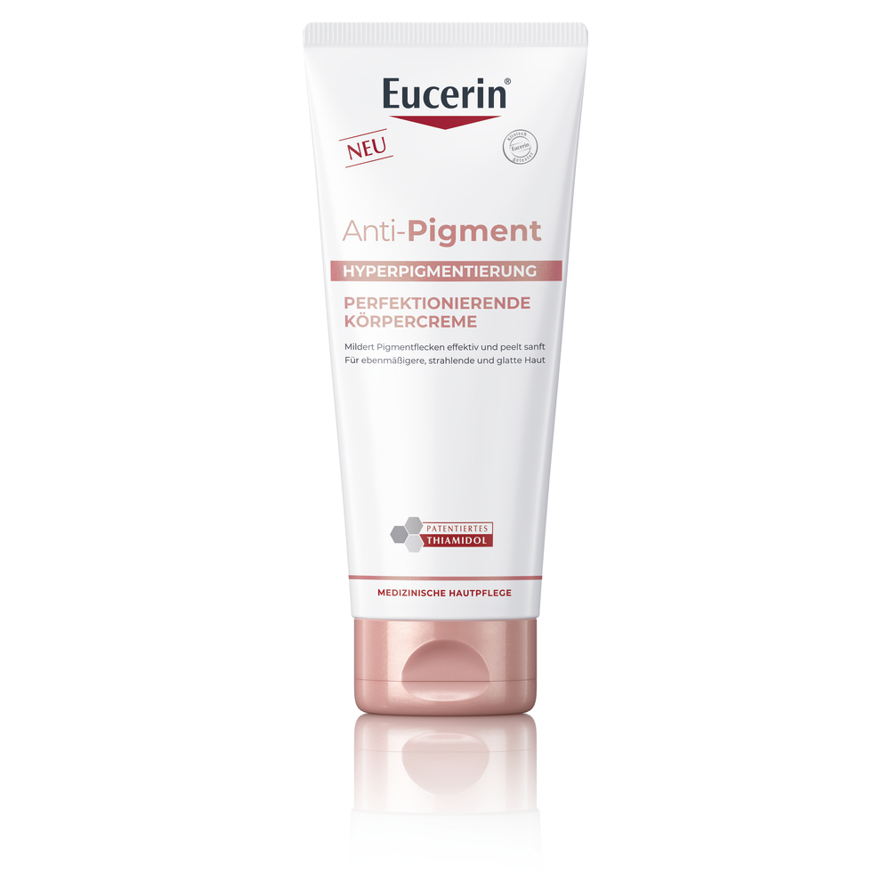 Eucerin Anti-Pigment Dual Serum – Gegen Pigmentflecken (30 ml)