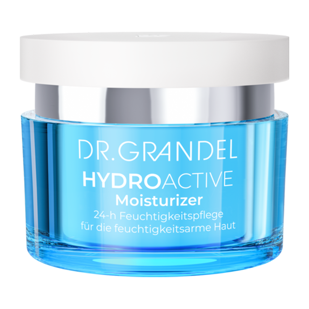 Dr. Grandel Hydro Active Moisturizer (50 ml)
