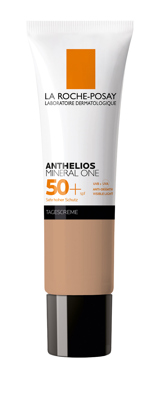 La Roche Posay Anthelios Mineral One LSF 50+ Nr. 02 (30 ml)