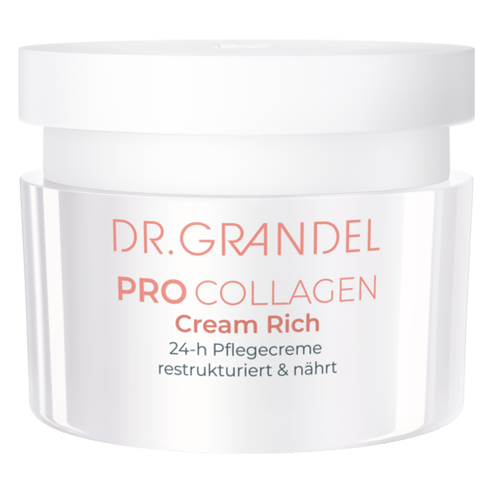 Dr. Grandel Pro Collagen Cream Rich (50 ml)