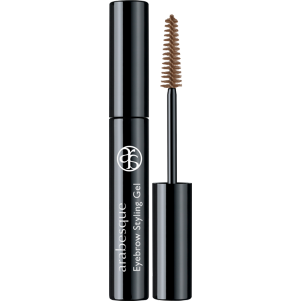 Arabesque Eyebrow Styling Gel - 38 Hellbraun (6 ml)
