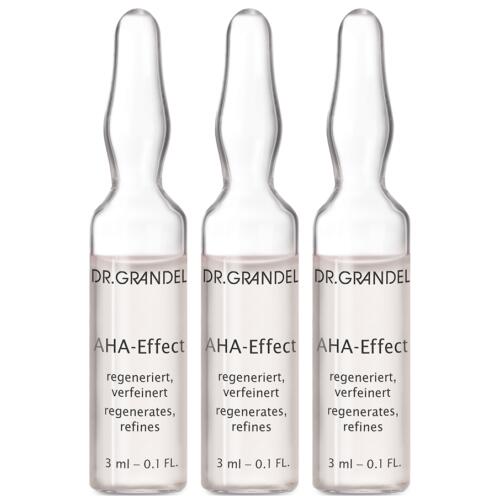 Dr. Grandel Wirkstoff AHA-Effect Ampullen (3x3 ml)