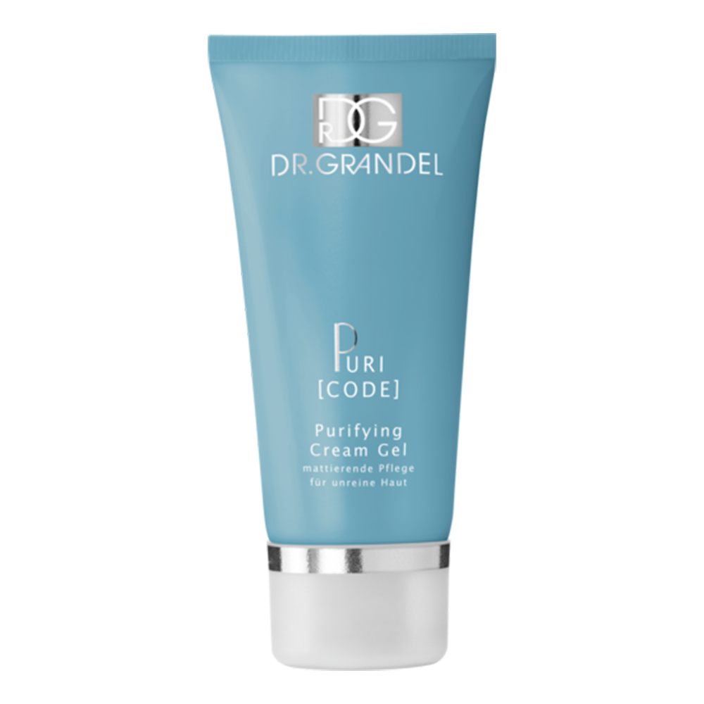 Dr. Grandel PuriCode Purifying Cream Gel (50 ml)