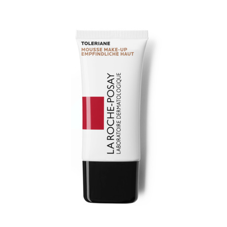 ROCHE-POSAY Toleriane Teint Mousse Make-up 02