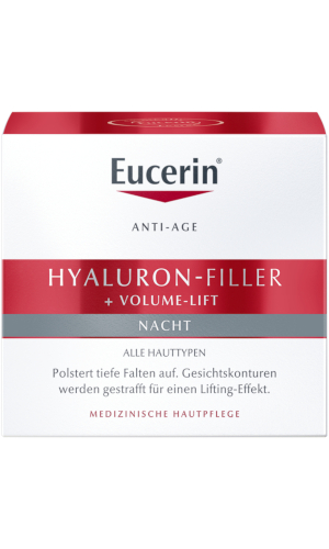 Eucerin Anti-Age Volume-Filler Nachtpflege Creme (50 ml)