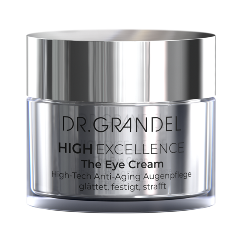 Dr. Grandel High Excellence The Eye Cream (15 ml)