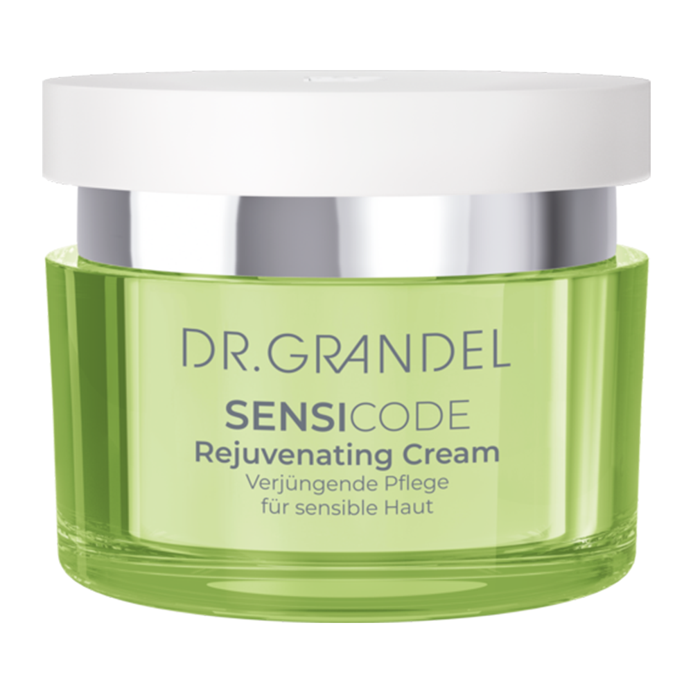 Dr. Grandel SensiCode Rejuvenating Cream (50 ml)