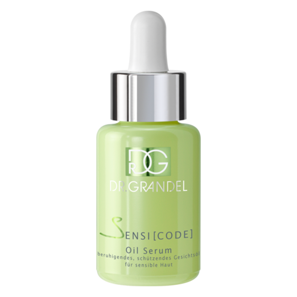 Dr. Grandel SensiCode Oil Serum (30 ml)