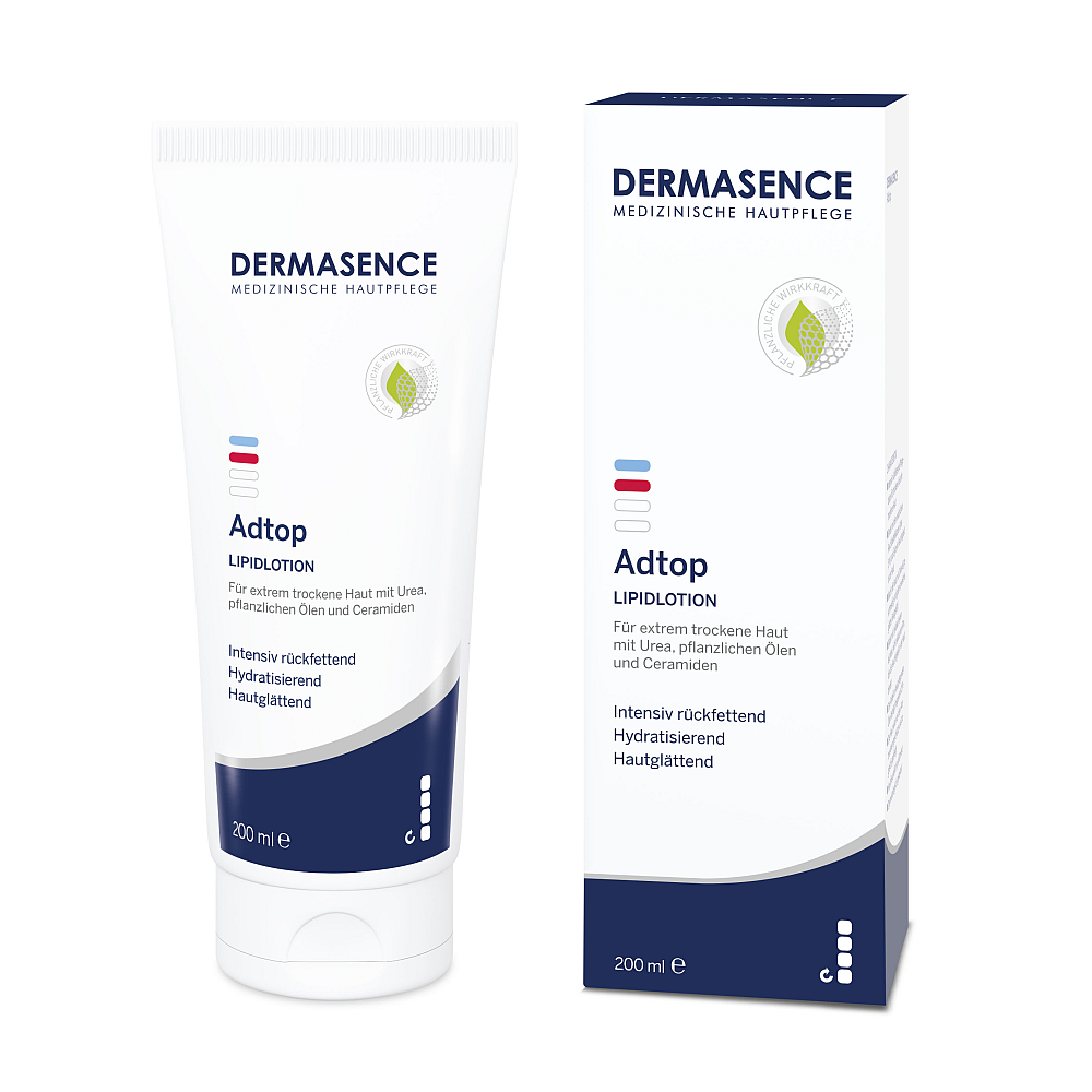 Dermasence Adtop Lipidlotion (200 ml)