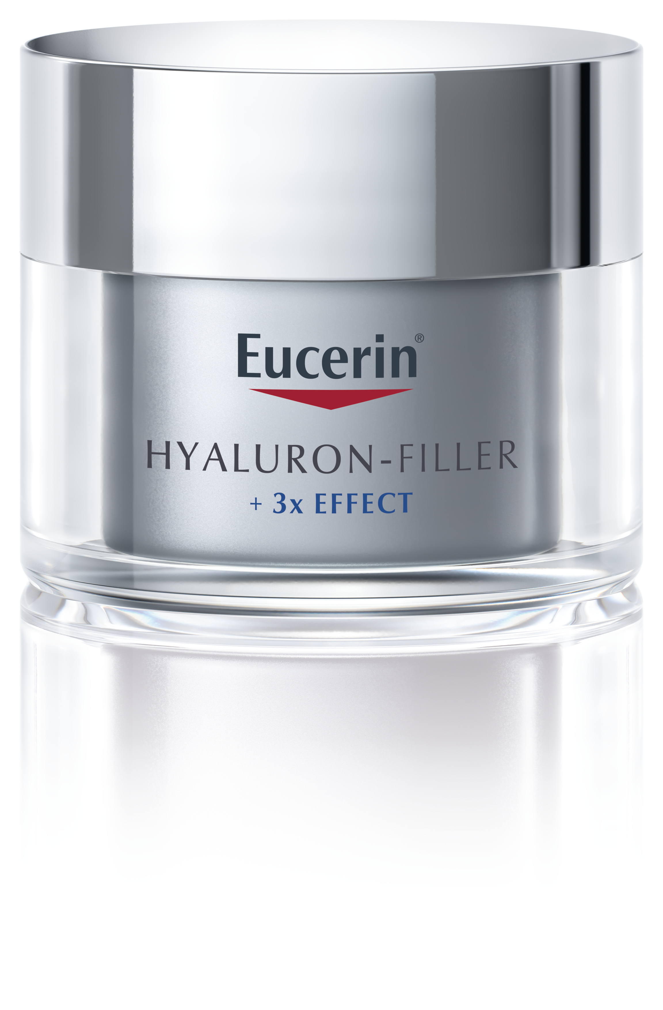 Eucerin Anti Age Hyaluron-Filler Nachtpflege Creme (50 ml)