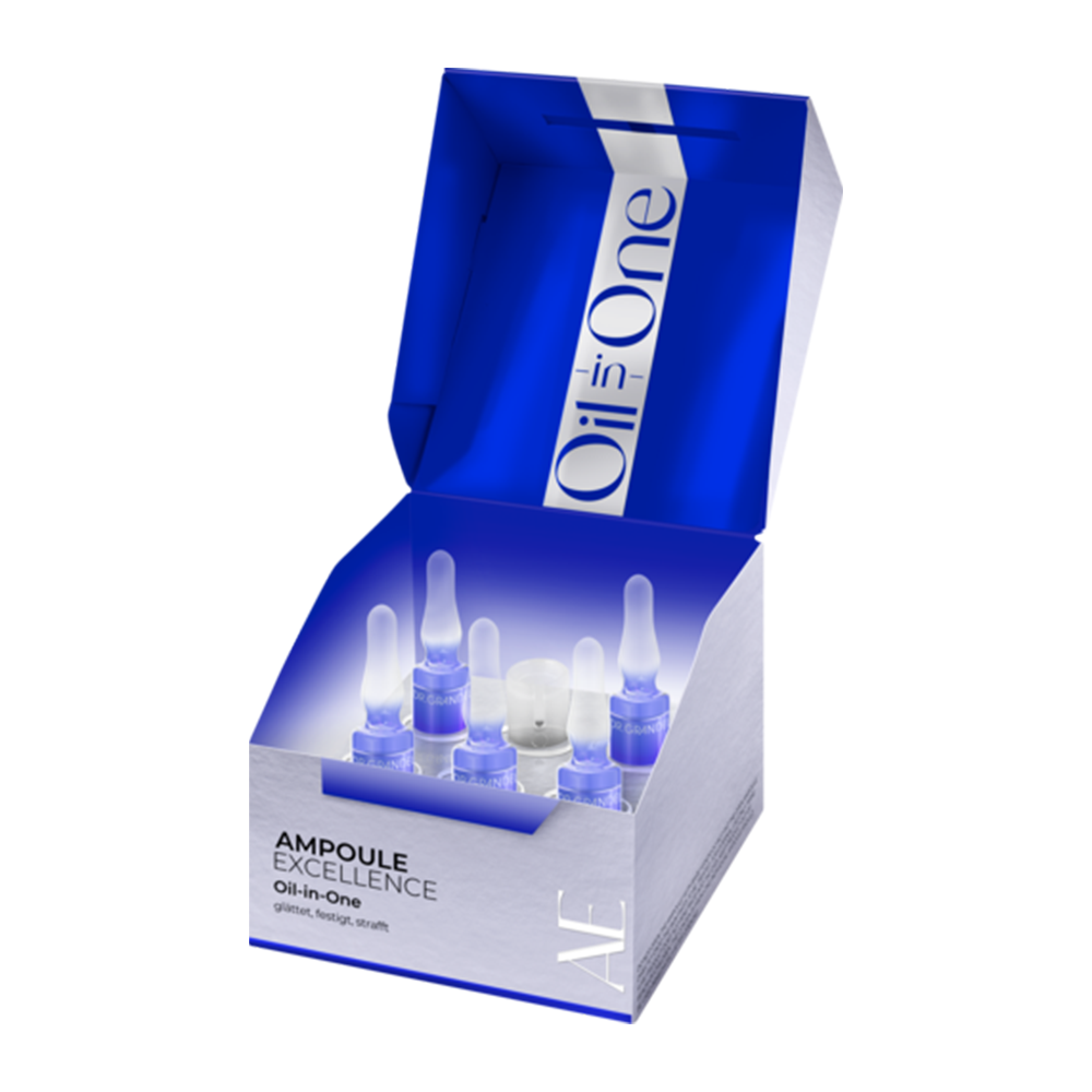 Dr. Grandel Ampoule Excellence Oil in One (5x3 ml)