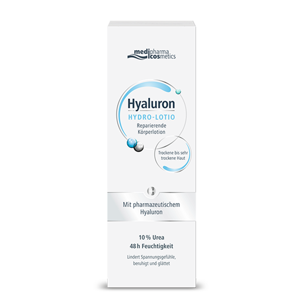Hyaluron Hydro-Lotio (250 ml)