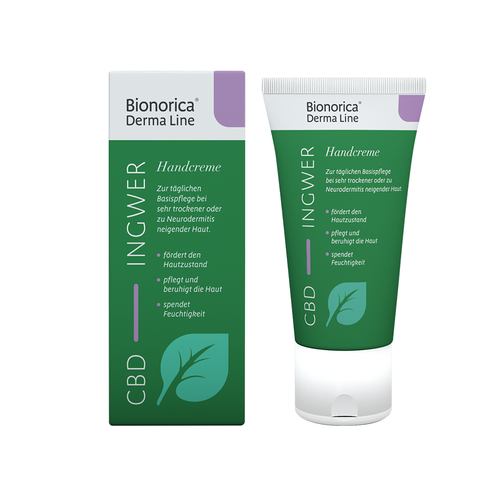 Bionorica Derma Line Handcreme (50 ml)