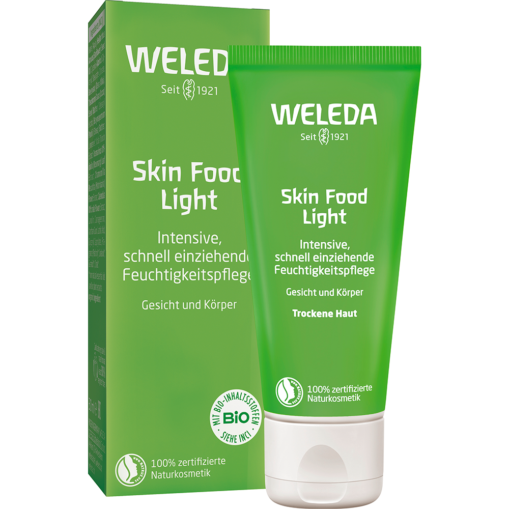 Weleda Skin Food Light (75 ml)