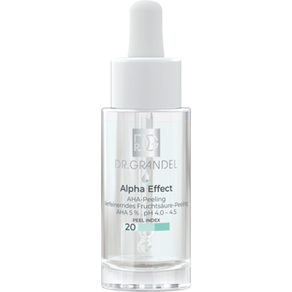 Dr. Grandel Cleansing Alpha Effect AHA-Peeling 20 (30 ml)
