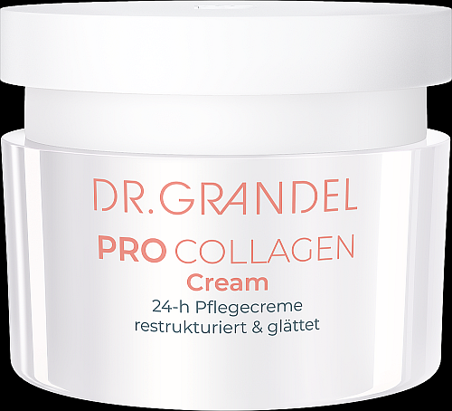 Dr. Grandel Pro Collagen Creme (50 ml)