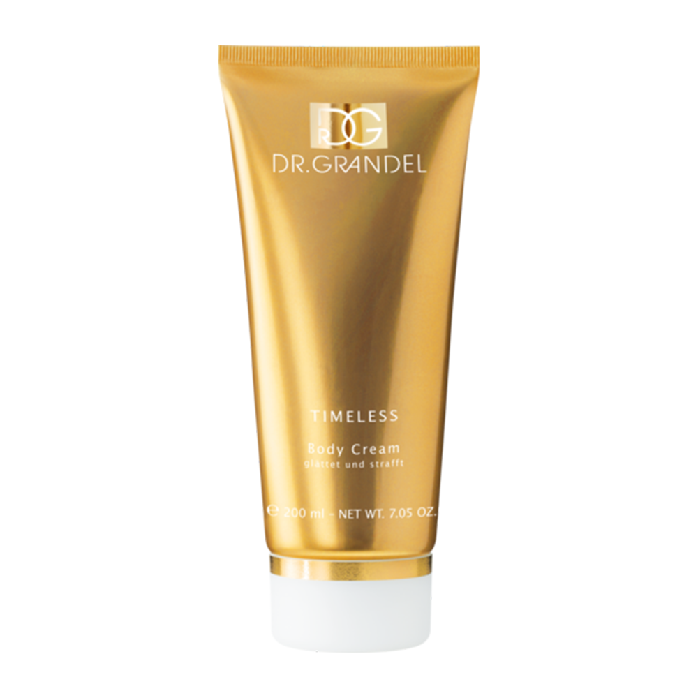 Dr. Grandel Timeless Body Cream (200 ml)