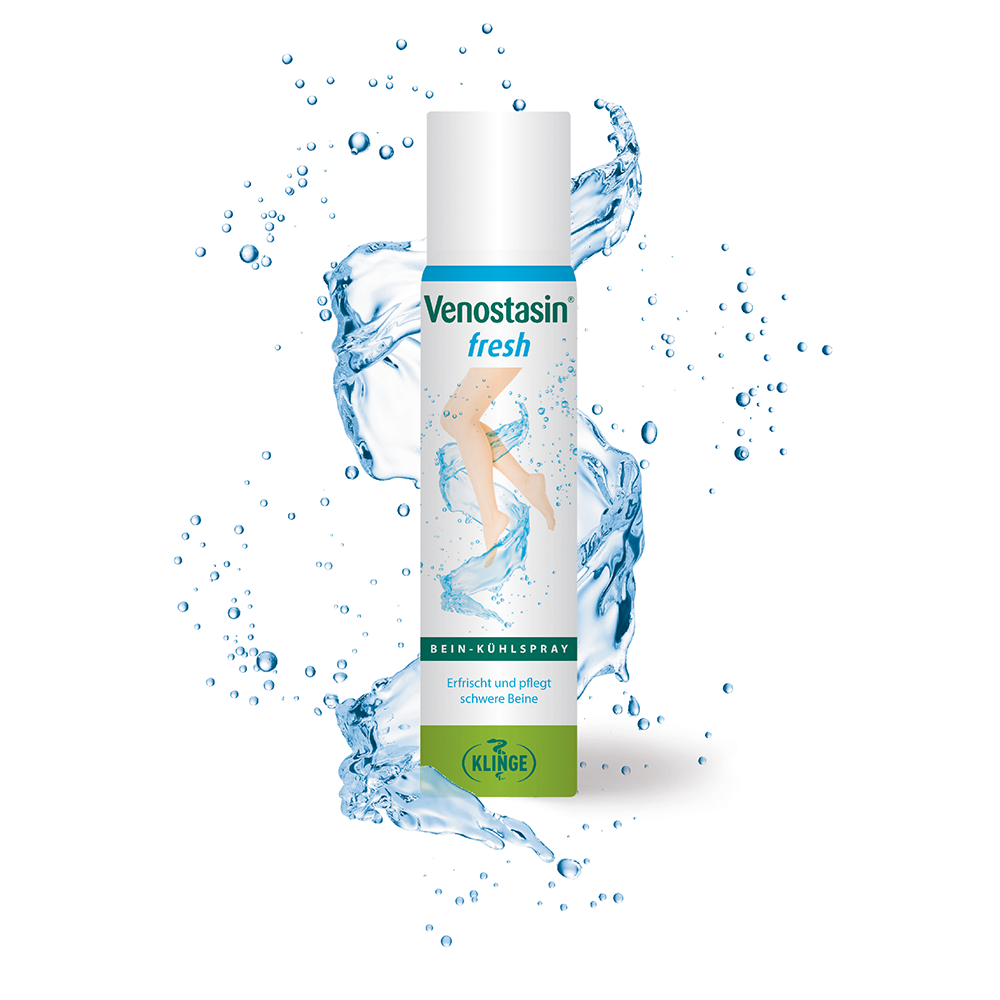 Venostasin fresh Spray (75 ml)