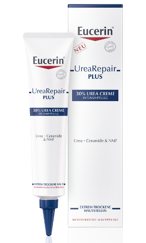Eucerin Urea Repair Plus Intensivpflege 30% Creme (75 ml)